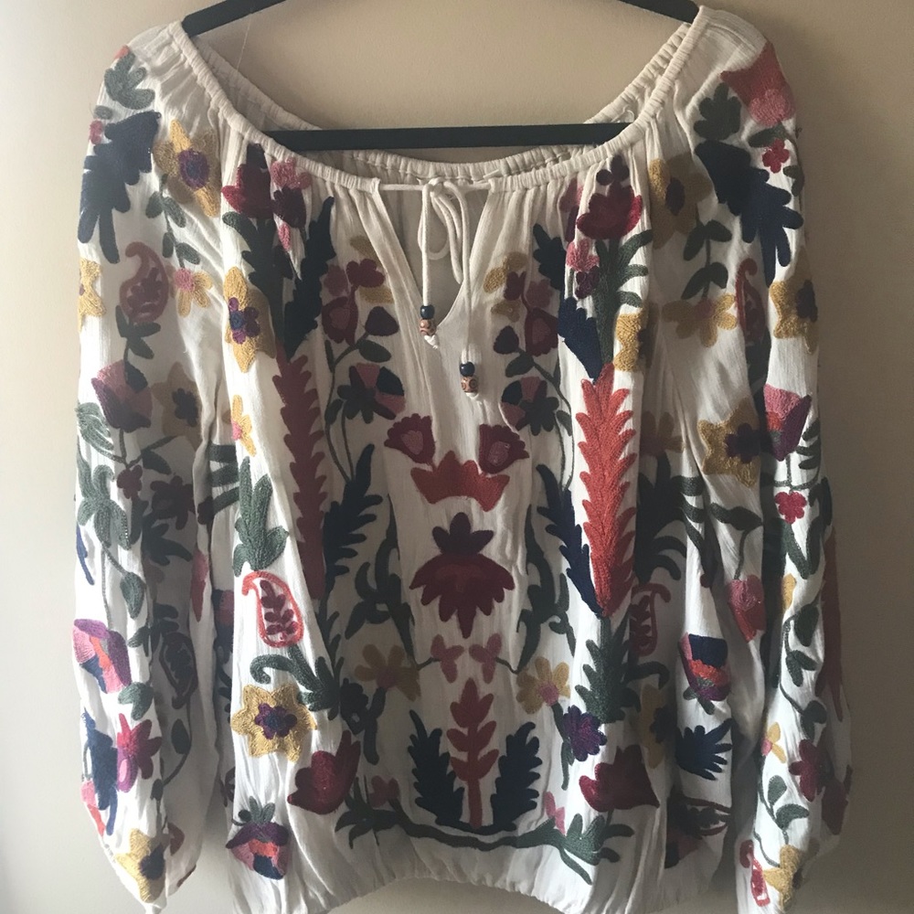 SOFT SURROUNDINGS Super cute and unique